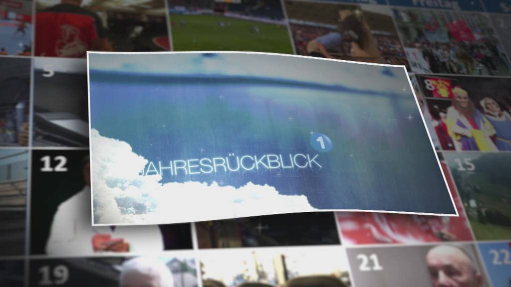 Jahresrückblick Teil 5
