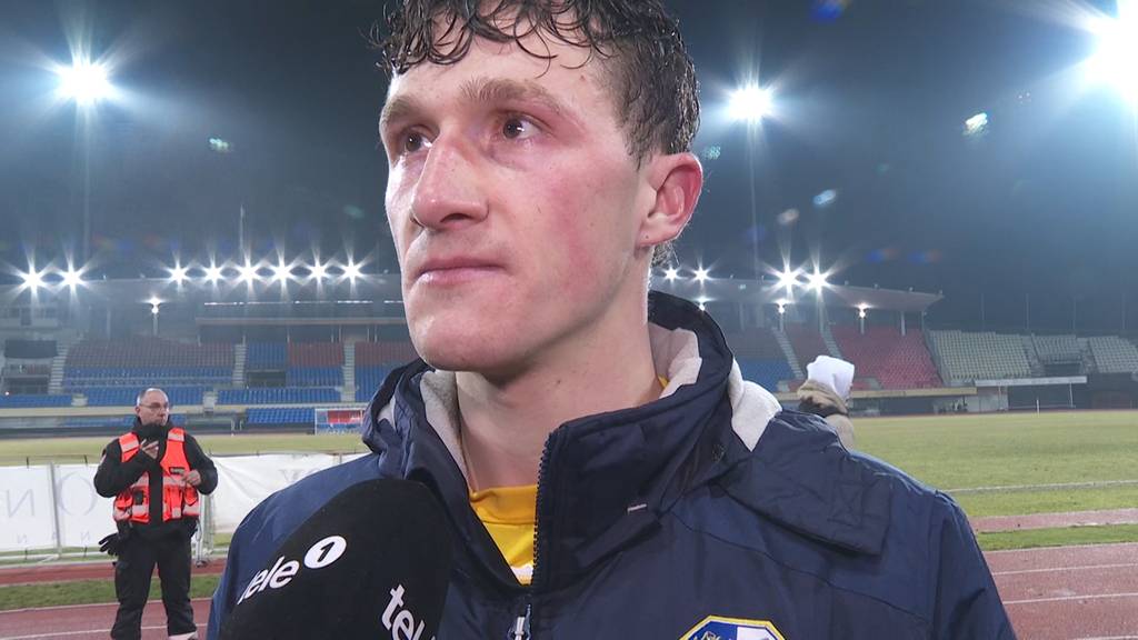 «Wir haben diese Cup-Saison einfach weggeschmissen»