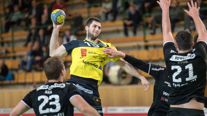 BSV Bern gewinnt gegen Otmar