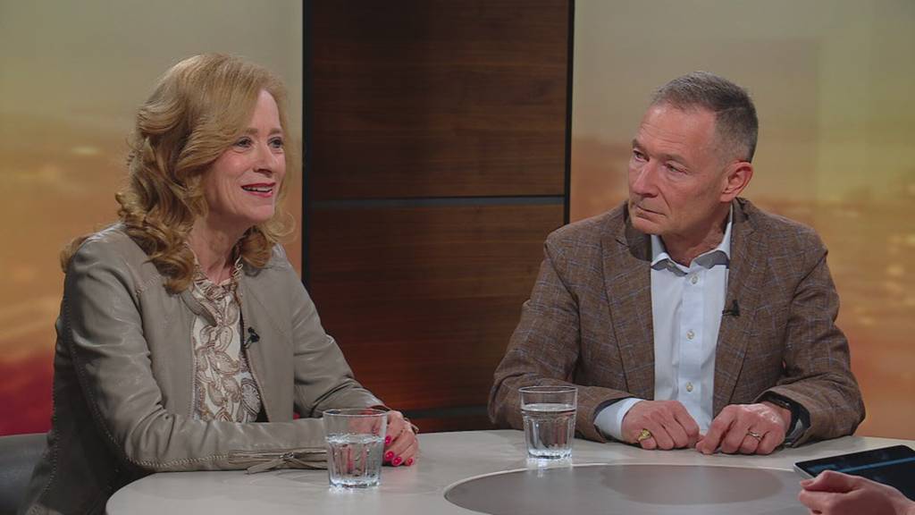 Kirche neu gedacht: Zwischen Chilbi, Religion und grossem Abschied