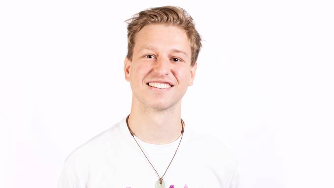 Simon Müller