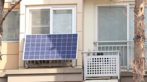 Mini-Solaranlagen ohne Bewilligung: Hauseigentümer sind hässig