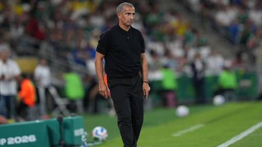 Tunesien entlässt Trainer nach dem ersten Spiel