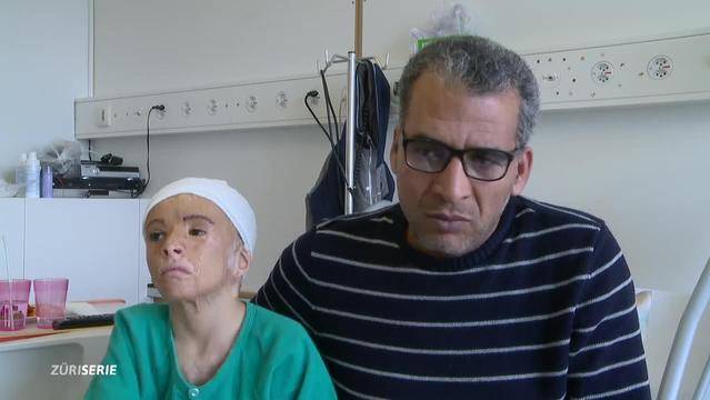 Teil 4: Sie sollen ihre Zukunft aufbauen können