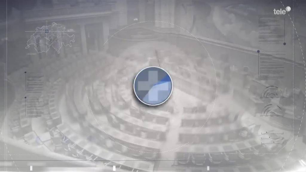 Abstimmungssonntag 26. September 2021 - 12 Uhr