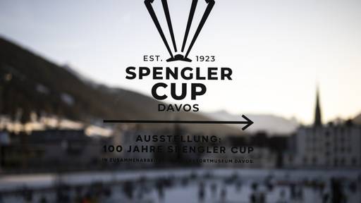 Ilves Tampere komplettiert Teilnehmerfeld des Spengler Cups