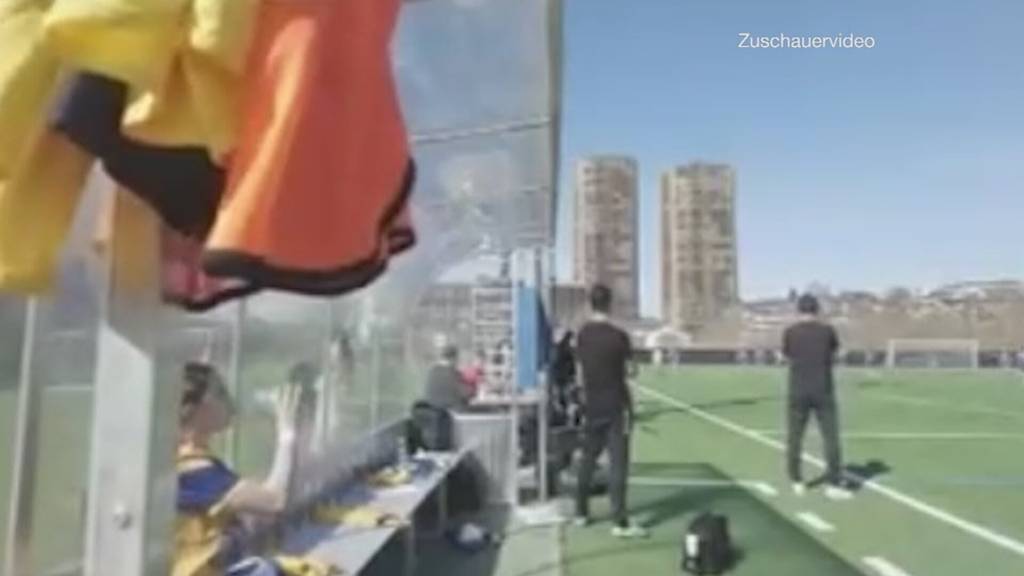 FCL zieht Konsequenzen nach Rassismus-Vorfall