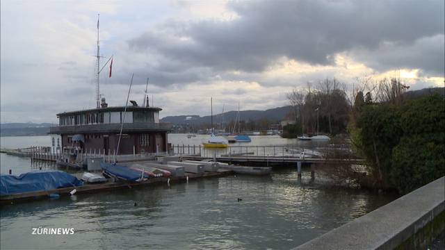 Stärkster Sturm seit Lothar