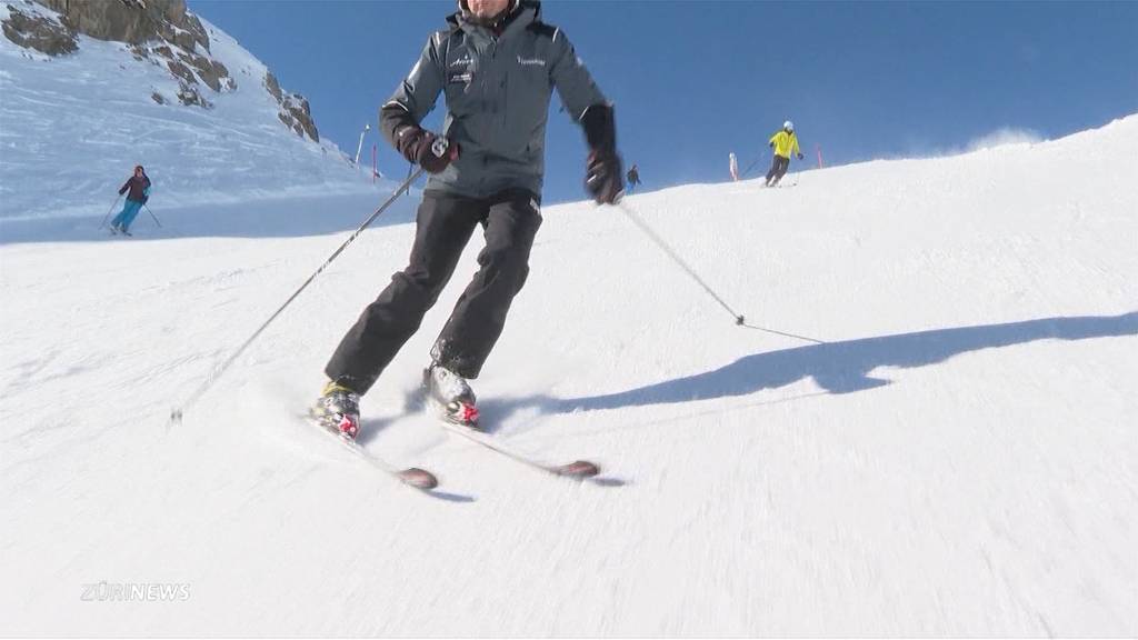 Skigebiete ziehen gute Bilanz zum Ende der Sportferien