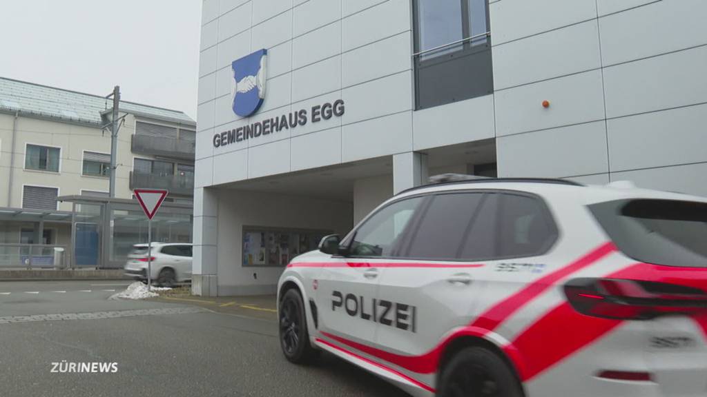 Polizei-Streit in Egg eskaliert