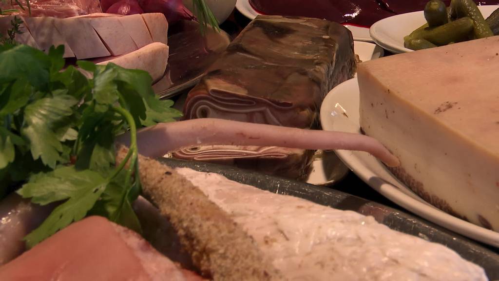 Vegi-Metzgete: Restaurants wollen auch für Veganer kochen