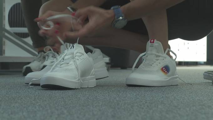 Nach Atemproblem-Schock: Jolanda Neff freut sich auf Olympia-Teilnahme