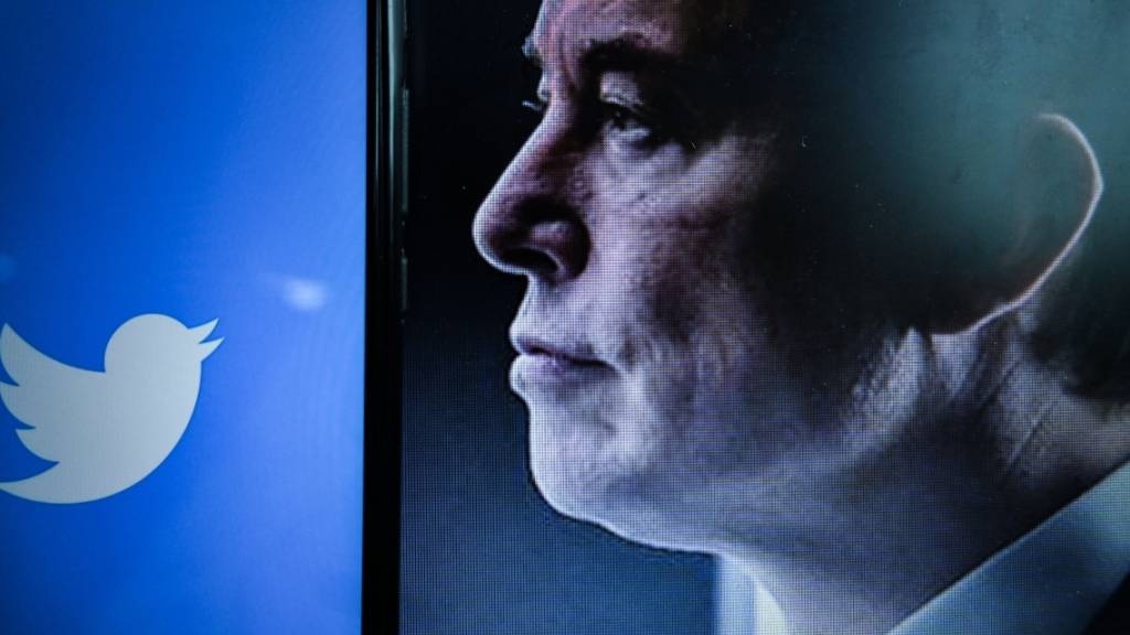 ARCHIV - Twitter-Besitzer Elon Musk Foto: Adrien Fillon/ZUMA Press Wire/dpa