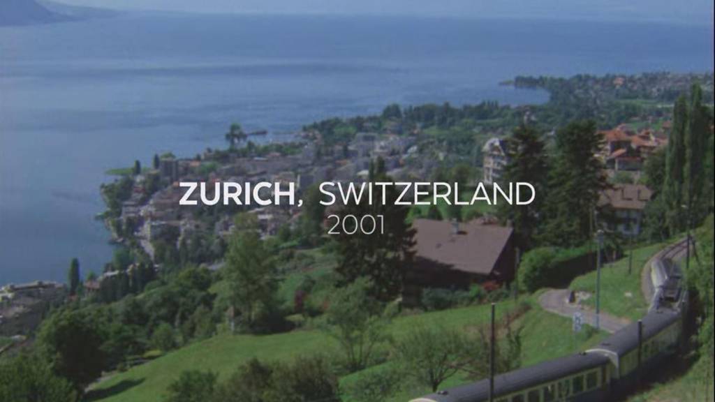 Netflix verwechselt Zürich in Fifa-Serie mit Genf und Luzern
