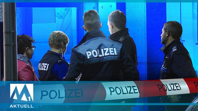Aktuell — Samstag, 21. Oktober 2017 — Ganze Sendung