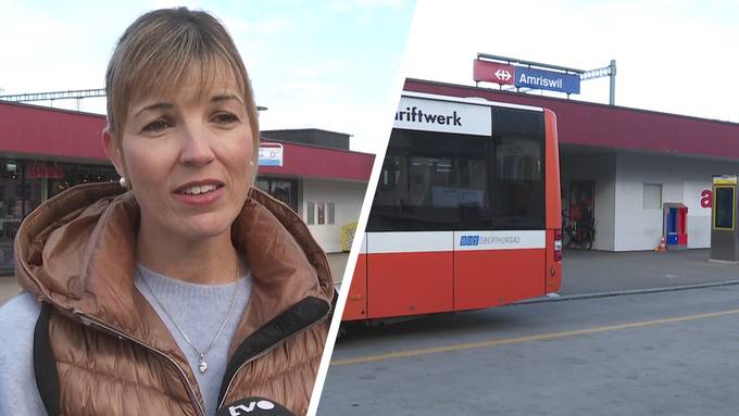 «Mulmiges Gefühl»: SVP-Nationalrätin besorgt über Zustände am Bahnhof Amriswil