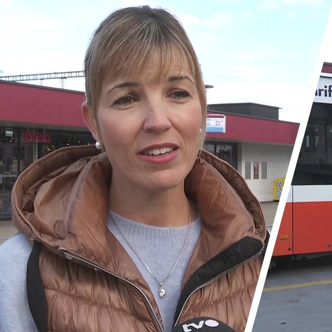 «Mulmiges Gefühl»: SVP-Nationalrätin besorgt über Zustände am Bahnhof Amriswil