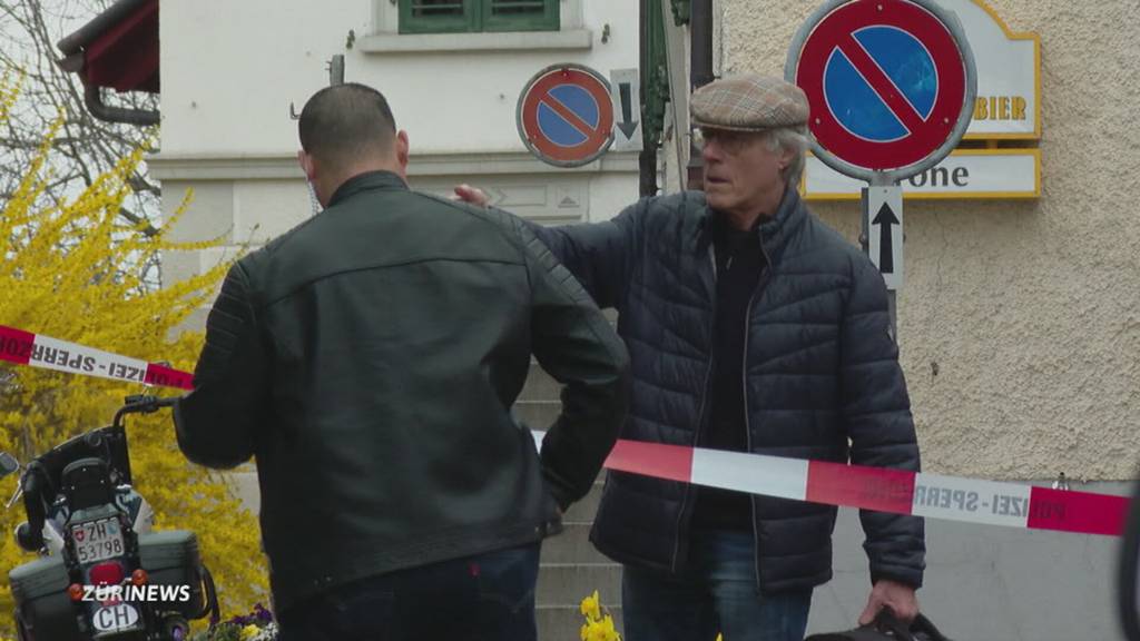 81-jähriger Goldschmied bei Überfall verletzt