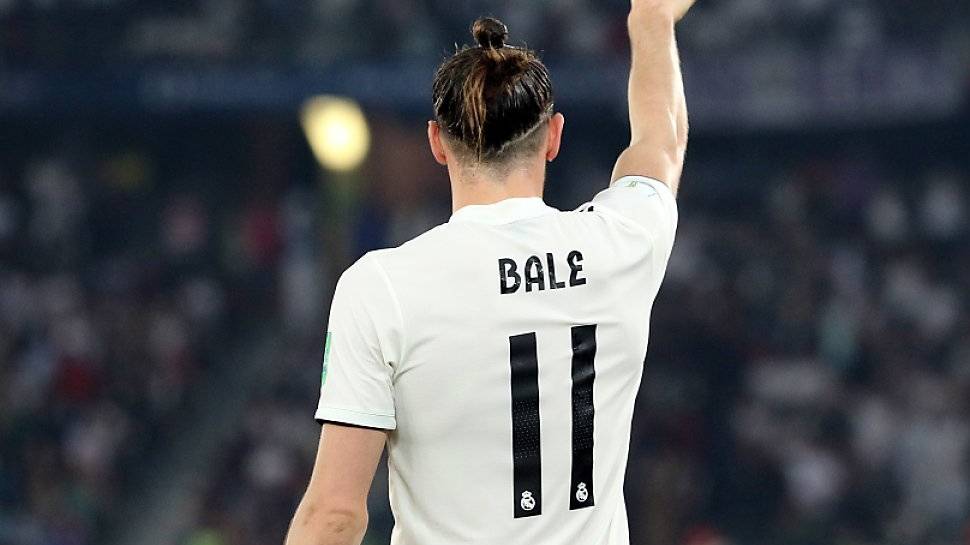 Ex-Star von Real Madrid gibt sofortiges Karriereende bekannt