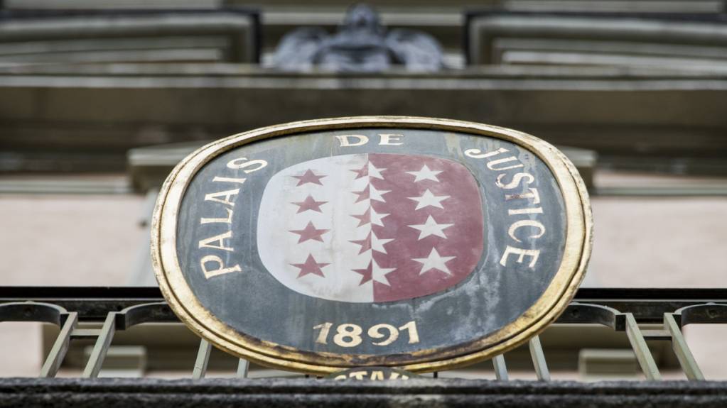 Ex-Tanzgruppe-Leiter im Wallis wegen Sexualdelikten verurteilt