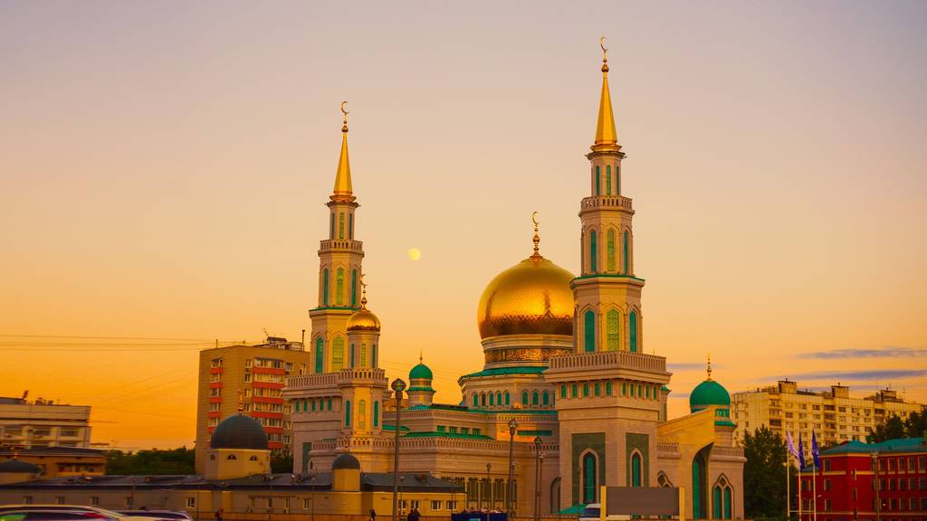 Russland als Reiseland: Das musst du wissen