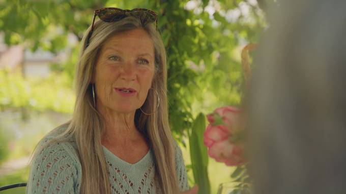 Vorschau «Min Garte»