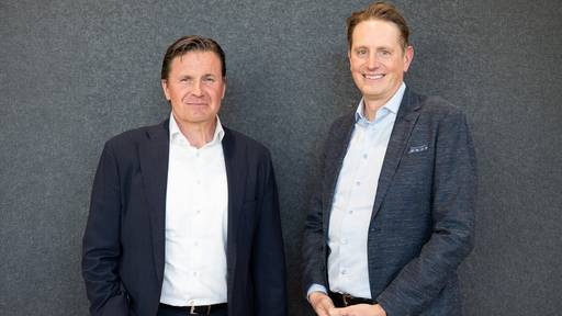 «Ich bin fordernd, aber gerecht»