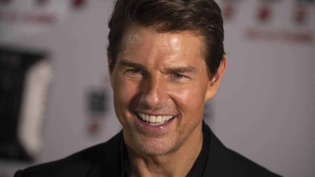 Für seinen nächsten Einsatz bei «Mission: Impossible» hat Tom Cruise Verstärkung: Pom Klementieff will das Angebot für die beiden nächsten Teile annehmen. (Archivbild)