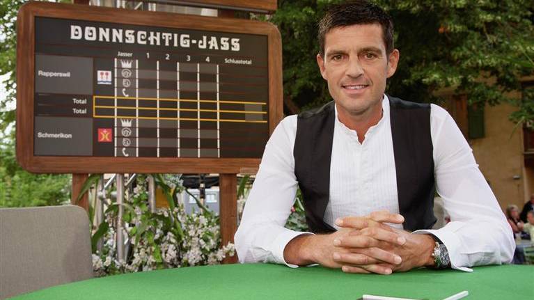 Donnschtig-Jass im Pilatusland 