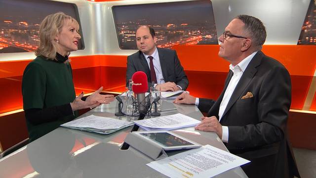 Kampf ums Trinkwasser