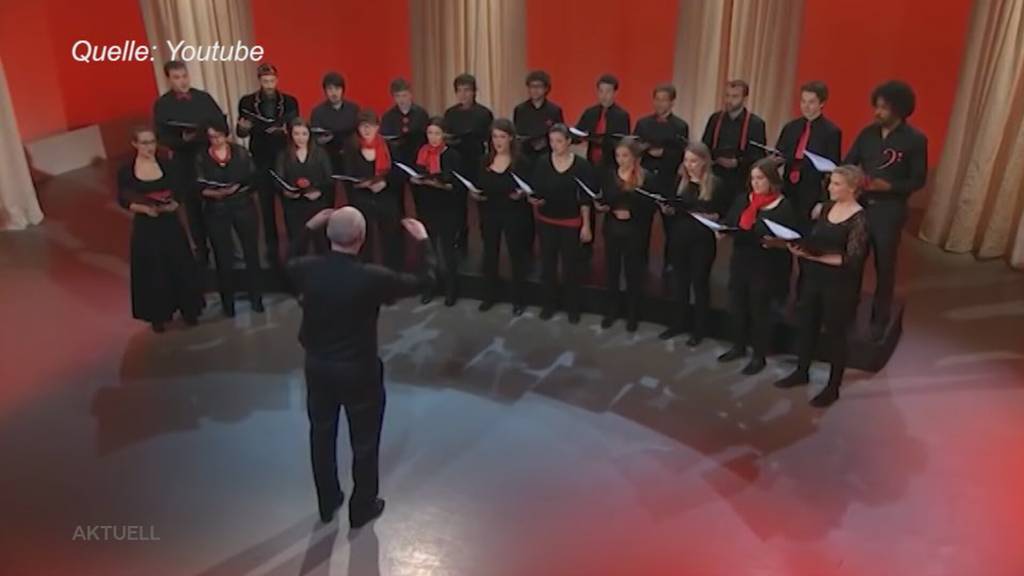 Neue Nationalhymne: Ein Aargauer komponiert eine andere Version und versucht nun diese mit einer Petition durchzusetzen