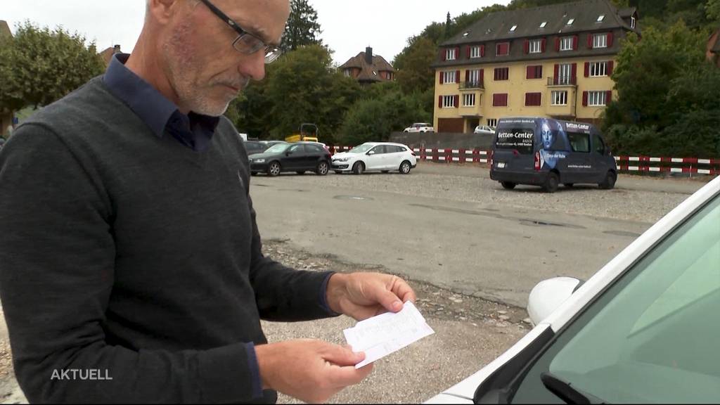 Nach monatelangem Rechtsstreit: Autofahrer muss 40-Franken-Busse doch nicht bezahlen
