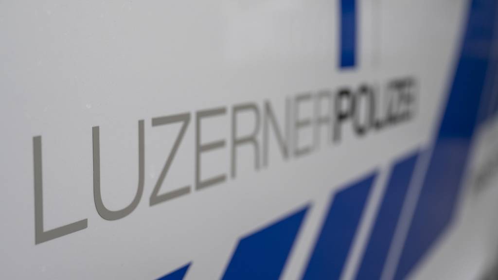 Der Mofahrer stürzte laut Polizeiangaben ohne Fremdeinwirkung. (Symbolbild)