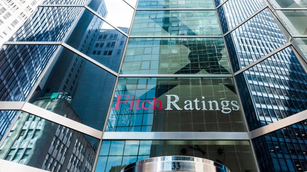 Die politische Instabilität Frankreichs führte zu einer Herabstufung der Kreditwürdigkeit Frankreichs durch die Rating-Agentur Fitch. (Archivbild)