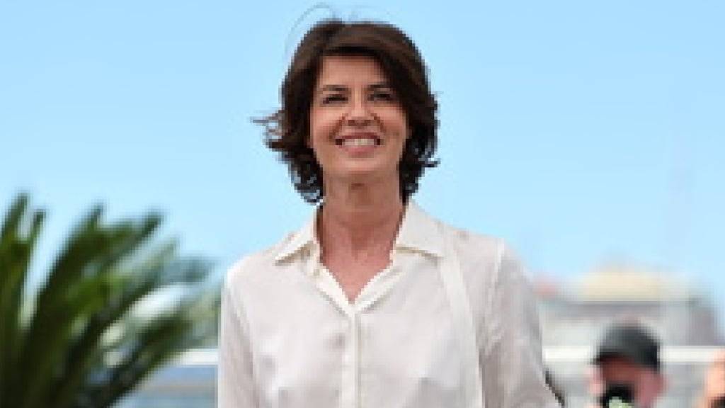 Schauspielerin Irène Jacob erhält den Leopard Club Award Radio Central