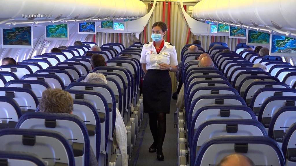 Kritik am BAG: Verunsicherte Passagiere nach Flug aus Johannesburg