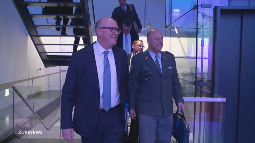 Bundesrat will Mehrwertsteuer-Erhöhung für Armee