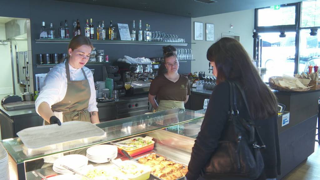 Fachkräftemangel bei geschützten Stellen