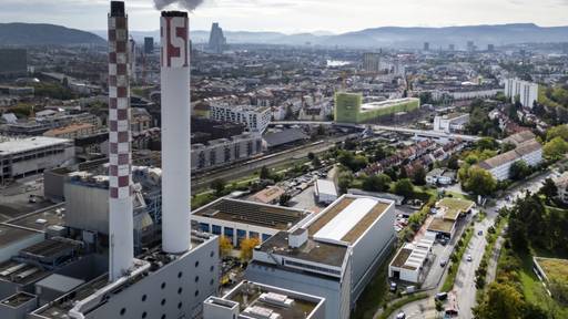 EU-Abfall soll weiterhin in der Schweiz verbrannt werden dürfen