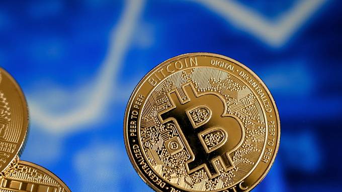 Axa-Versicherte können Prämien in Bitcoin bezahlen