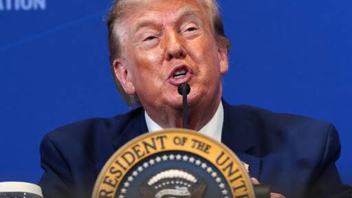 Nach Tod von US-Soldaten: Trump droht Iran mit Rache