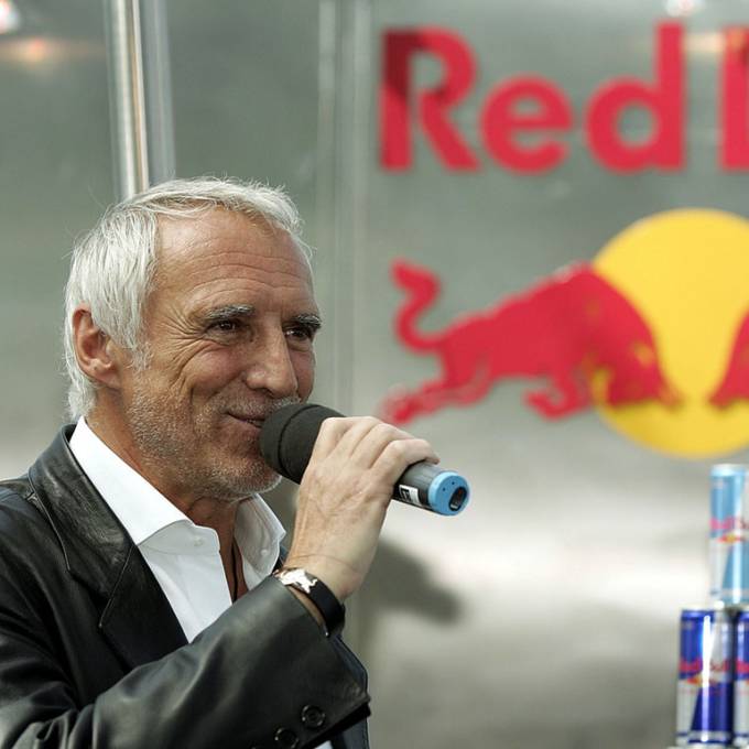 Red-Bull-Gründer Mateschitz stirbt an Krebs