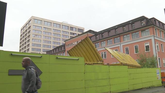 Fusion der St.Galler Spitalverbunde – statt vier nur noch einen