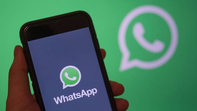 Stadt Wil informiert neu per Whatsapp