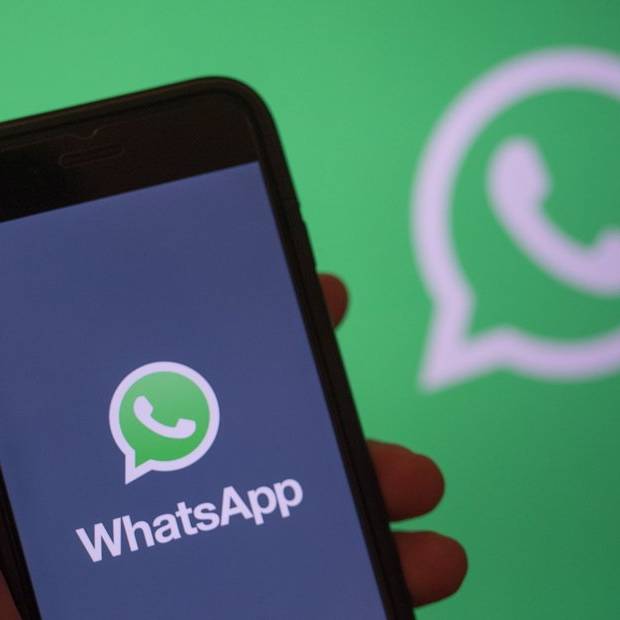 Stadt Wil informiert neu per Whatsapp