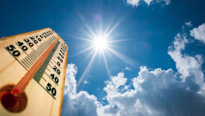 So heiss wie seit 125'000 Jahren nicht: Zahlreiche Hitzewellen prägten das Jahr 2023