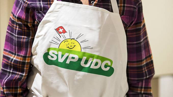 SVP und CVP stimmen sich auf Wahljahr ein