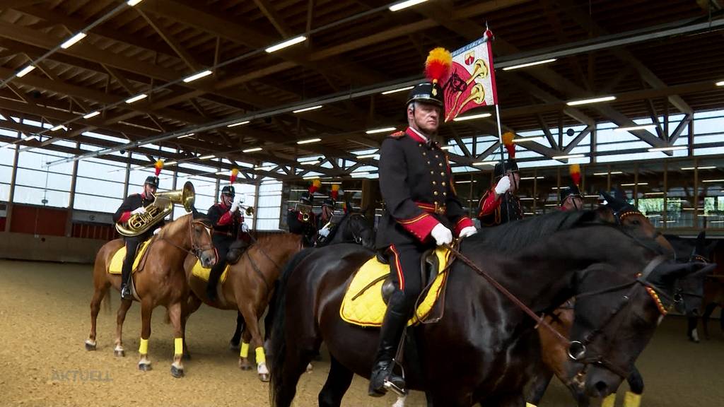 Aargau darf als Ehrengast am Marché-Concours in Saignelégier auftreten