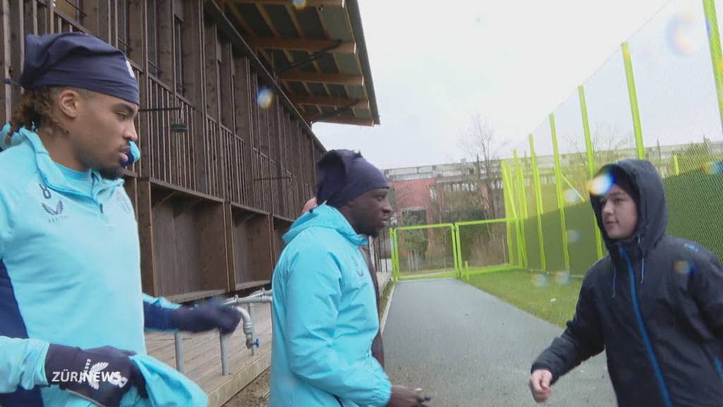 Frauenorganisation kritisiert FCZ