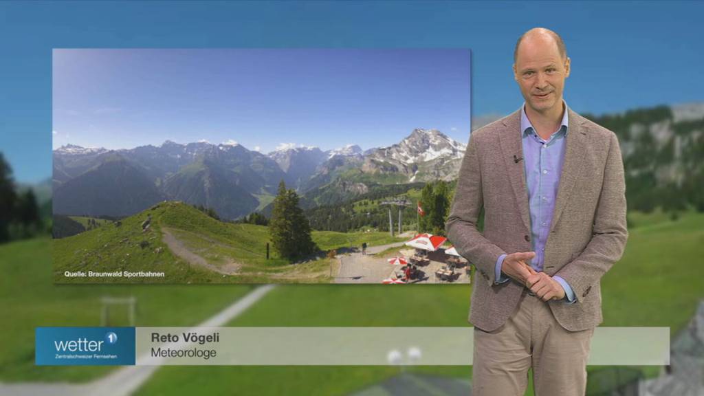 Wetter vom 18.06.2026